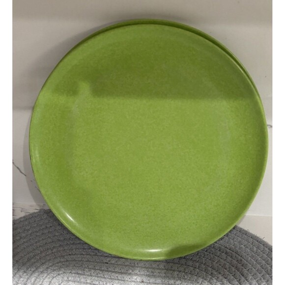 VTG BRANCHELL  2 Dinner Plates and Cream And Sugar-Lot Of  5 Melmac/ColorFlyte - Picture 3 of 12